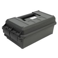 Caja porta munición MFH US Ammo Box Plastic