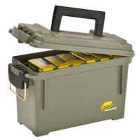 Caja porta munición PLANO Field Box