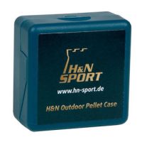 Caja portabalines H&N Outdoor