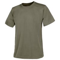 Camiseta de algodón HELIKON-TEX Adaptive Green