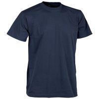 Camiseta de algodón HELIKON-TEX azul marino