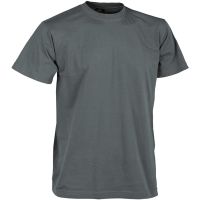 Camiseta de algodón HELIKON-TEX shadow grey