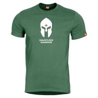Camiseta Espartano PENTAGON verde