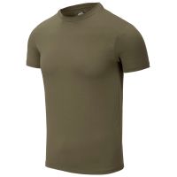 Camiseta HELIKON-TEX Slim verde oliva