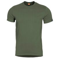 Camiseta PENTAGON Ageron verde