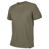 Camiseta táctica HELIKON-TEX TopCool Adaptive Green