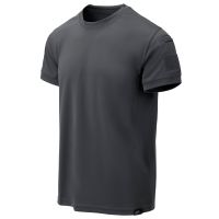 Camiseta táctica HELIKON-TEX TopCool Lite gris