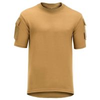 Camiseta INVADER GEAR Tactical Tee coyote