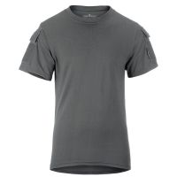 Camiseta INVADER GEAR Tactical Tee gris