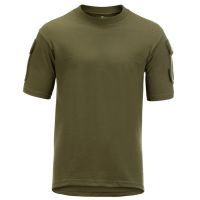 Camiseta INVADER GEAR Tactical Tee verde