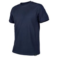 Camiseta táctica HELIKON-TEX TopCool azul marino