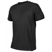 Camiseta táctica HELIKON-TEX TopCool negra