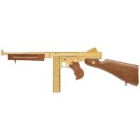 Carabina LEGENDS M1A1 Legendary Gold Finish 4.5mm