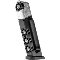 Cargador Glock 17-2 Balines CO2 4.5mm