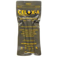 CELOX-A Aplicador con 6g Hemostático en gránulos