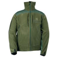 Chaqueta TASMANIAN TIGER C-Jacket verde