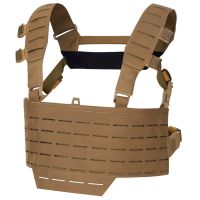 Chest Rig DIRECT ACTION Warwick Slick coyote
