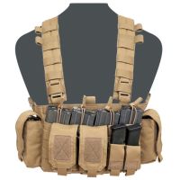 Chest Rig WARRIOR ASSAULT Falcon coyote