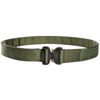 Cinturón TASMANIAN TIGER Modular Belt verde