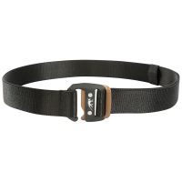 Cinturón TASMANIAN TIGER Stretch Belt 38mm negro