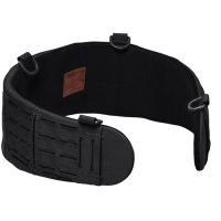 Cinturón TEMPLARS GEAR PT1 Tactical Belt Negro