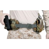 Cinturón de combate GERONIMO Duty Belt MultiCam