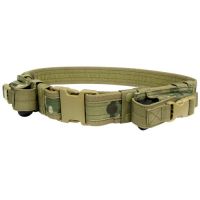 Cinturón militar CONDOR Tactical MultiCam