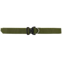 Cinturón HELIKON-TEX Cobra D-Ring verde
