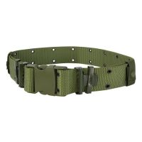 Cinturón militar CONDOR G.I. Style verde
