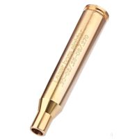Colimador láser de bronce Sightmark Accudot .30-06 .270 .25-06