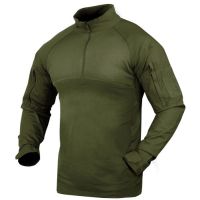 Guerrera CONDOR Combat Shirt verde