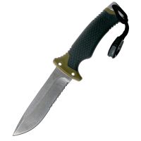 Cuchillo GERBER Ultimate Knife