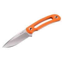 Cuchillo RUIKE F815 naranja