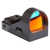 Visor DELTA OPTICAL MiniDot HD 26