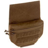 Drop Down Utility Pouch WARRIOR ASSAULT coyote