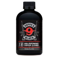 Eliminador de cobre HOPPE'S Black 118 ml