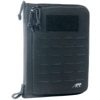 Funda porta tablet TASMANIAN TIGER Tactical Touch Pad Cover negra