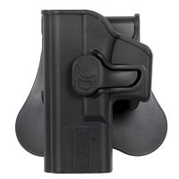 Pistolera AMOMAX para Glock 19 - Zurdo