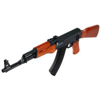 Fusil Asalto KALASHNIKOV AK47 AEG BlowBack 6mm
