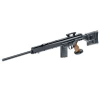 Fusil francotirador HK PSG1 Gas 6mm
