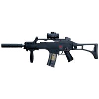 Fusil Heckler&Koch HK G36C AEG 6mm