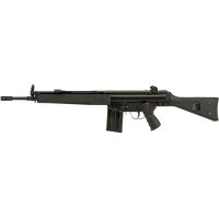 Fusil LCT LC-3A3 Full Size AEG Negro 6mm