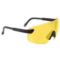Gafas de tiro SWISS EYE Defense lente amarilla