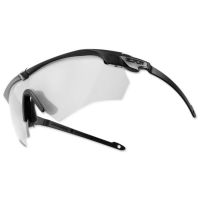 Gafas ESS Crossbow Suppressor lente transparente