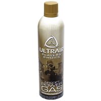 Gas ASG Ultrair 570 ml 