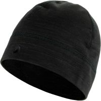 Gorro FJALLRAVEN Keb Fleece Hat negro