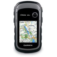 GPS GARMIN Etrex 30x