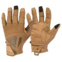Guantes DIRECT ACTION Hard coyote