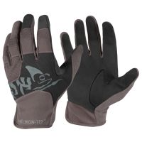 Guantes HELIKON-TEX All Round FIT Tactical grises