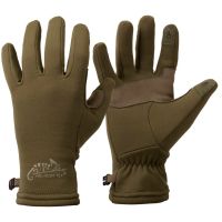 Guantes HELIKON-TEX Tracker Outback verdes 